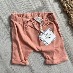 Kate Quinn Panda Shorts